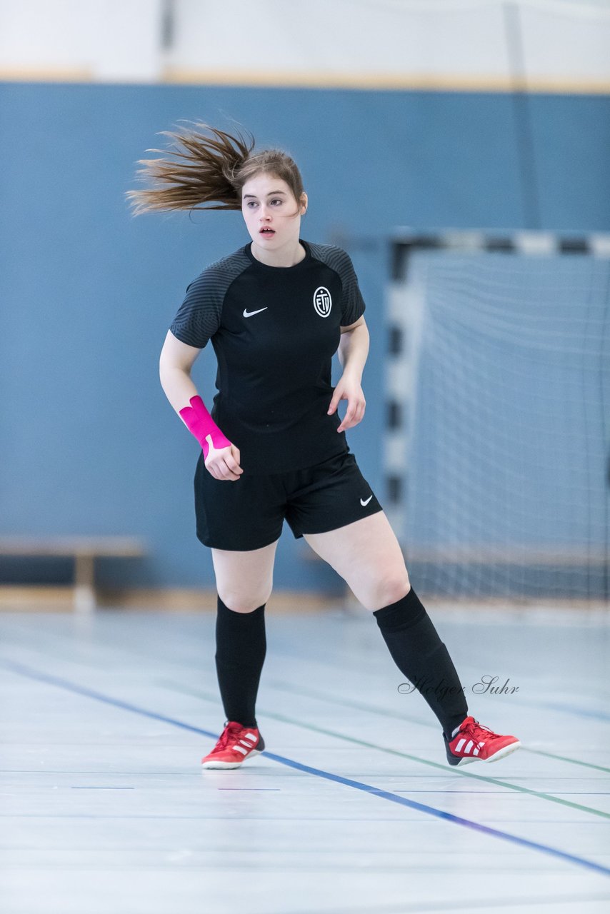 Bild 309 - B-Juniorinnen Futsalmeisterschaft